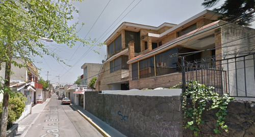 Casa En Venta, Col. La Asunción, Xochimilco, Cdmx Ds19