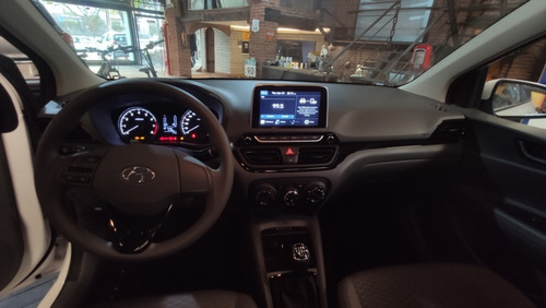 Hyundai Hb20 1.6 Hatchback Premium 2021 0km | Zucchino