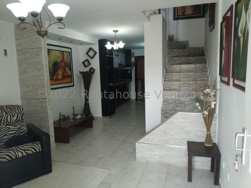 Imagen 3 de 30 de * 22-22036 * Casa En Venta En Cabudare, Riberena - Caminos De Tarabana. Lara. E.o.