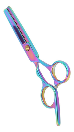 Tijeras Profesionales Para Cortar El Pelo De Acero Inoxidabl