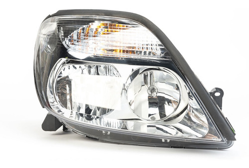 Proyector Halogeno Renault