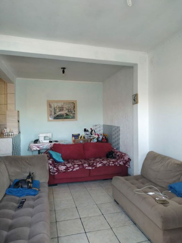 Casa À Venda Na Caminho Das Laranjeiras, Jardim Nova Morada, Campinas - Sp - Liv-9626