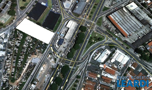 Imagem 6 de 7 de Terreno - Saúde - Sp - 600766