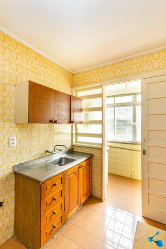 Imagem 5 de 19 de Apartamento Para Aluguel, 2 Quartos, 1 Vaga, Auxiliadora - Porto Alegre/rs - 5448