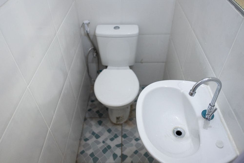 Imagem 17 de 30 de Casa À Venda No Bairro Freguesia Do Ó - São Paulo/sp - O-24189-40125