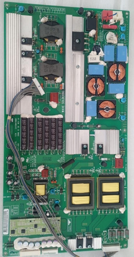 Placa Fonte Tv Lg 42sl90qd (Usado)