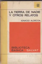 Comprar La Tierra De Nadie Y Otros Relatos
