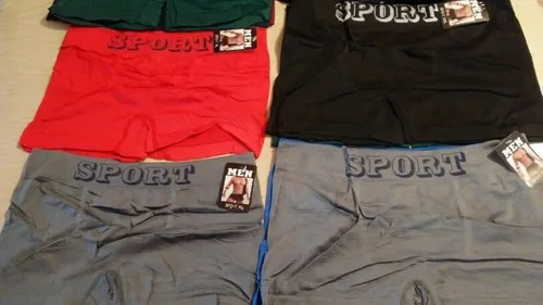 Venta de boxer por mayoreo hotsell