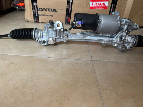 Caja De Dirección Honda Crv 2017-2020 Original Nueva (Usado)