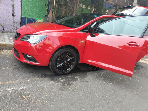 Seat Ibiza 2.0 Style I-tech 5p Mt