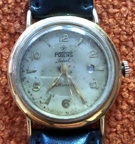 Reloj Potens