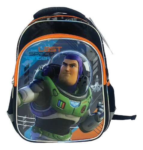 Mochila 13  Buzz Lightyear