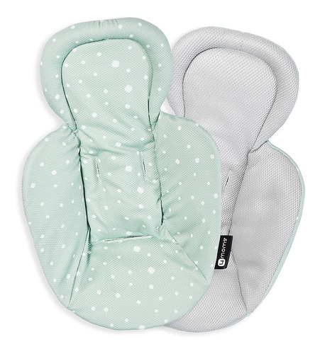 Rockaroo E Infantil Mamaroo Inserción Para El Niño De...