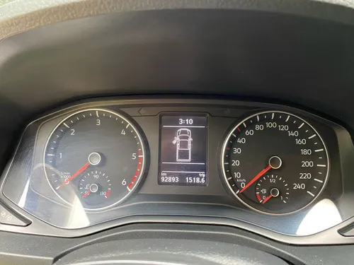 Volkswagen Amarok 2.0 Comfortline diesel 4x4