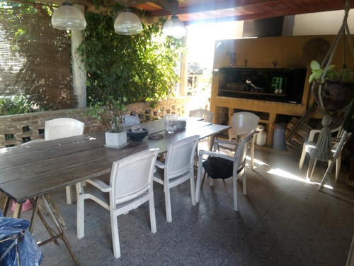 Impecable Casa En San Carlos