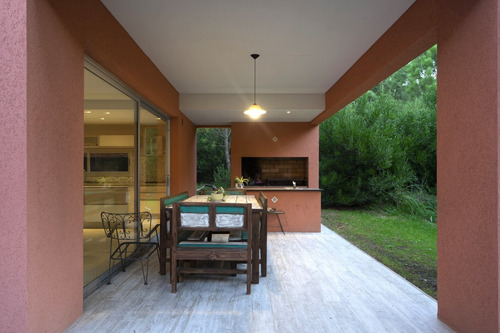 Imagen 3 de 14 de Divina Casa En Alq, Temp, - Costa Esmeralda - Residencial 1