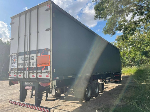Imagem 6 de 8 de Carreta Sider Bitrem Bitrenzao Rodotrem Locação / Aluguel
