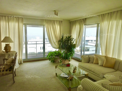 Imagen 1 de 15 de Villa Biarritz Venta De Amplia Y Luminosa Planta - Montevideo Villa Biarritz