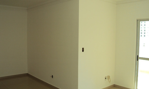 Imagem 4 de 20 de Apartamento No Torre Di Lourenzzo - 1711