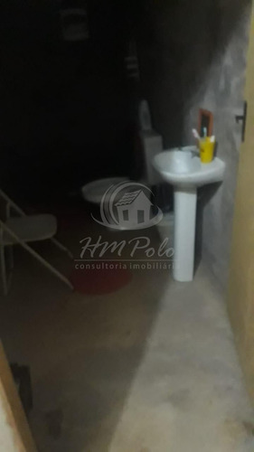 Imagem 7 de 16 de Chácara À Venda Em Recanto Dos Dourados - Ch035209