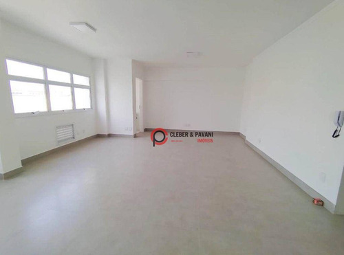 Imagem 2 de 7 de Sala Comercial - Jd Vergueiro - Sa0089