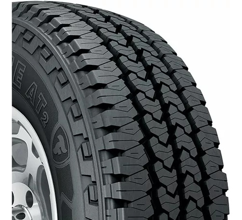 Llanta Firestone 235/80r17 120/117r Transforce At 2 Pp