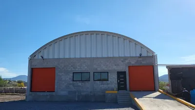 Rancho en venta
