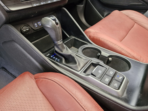 Hyundai Tucson 2.0 Limited At
