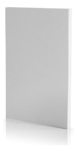 Papel microporoso brillante de 10 x 15 cm, 260 g, blanco, 20 hojas, color blanco brillante