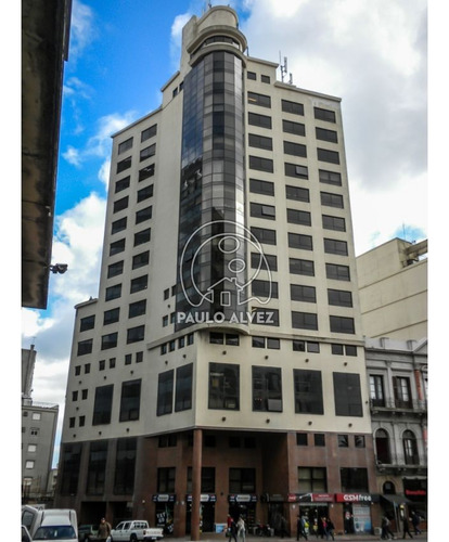 Oficinas Venta Montevideo - Ciudad Vieja