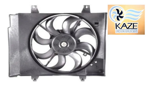 Electroventilador Atos Picanto 1.1 Tienda 