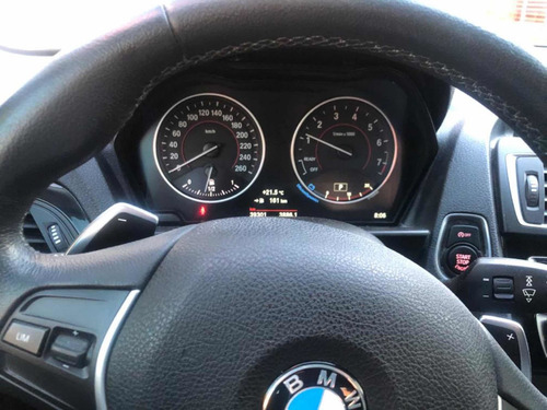Bmw Serie 2 2.0 220i Sport Line 184cv 2016