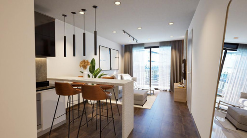 Venta Departamento 3 Amb En Pozo Quilmes Oeste