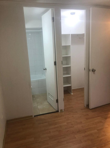 Imagen 19 de 21 de Se Vende Depto 1d1b En Metro Las Rejas