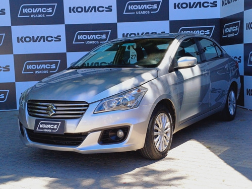 Suzuki Ciaz GL 1.4
