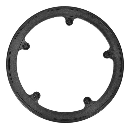 Protector De Rueda De Cadena De Bicicleta Rueda De Cadena De