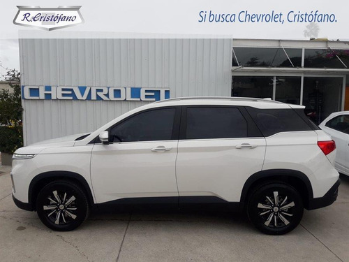 Chevrolet Captiva Premier 2021 0km