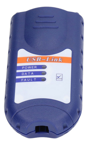 Para El Escáner De Diagnóstico Nexiq Usb Link Obd De Alta Pr