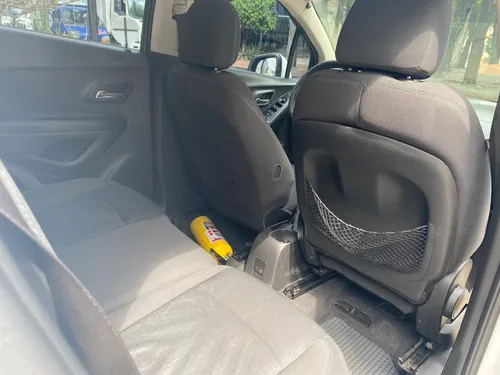 Chevrolet Tracker 1.8 Ls Automática