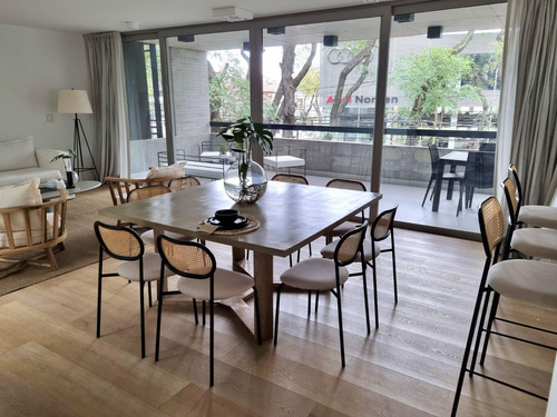 Departamento Venta San Isidro Acassuso