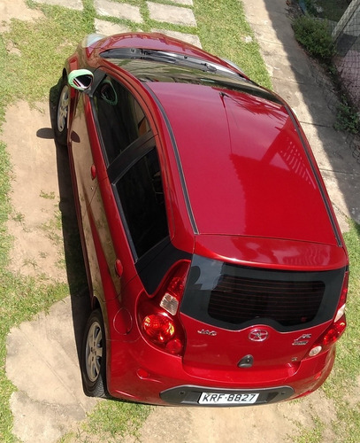 Jac J2 1.4 16v Jetflex 5p 2016