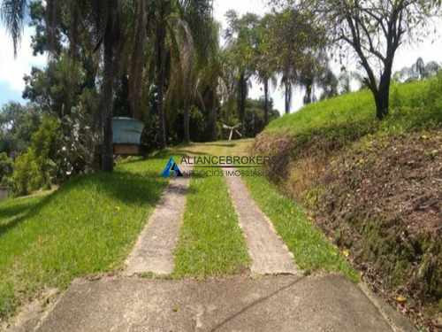 Chácara A Venda Jundiaí Mirim 18.600 M² Com 3 Casas. - Ch00149 - 33922156