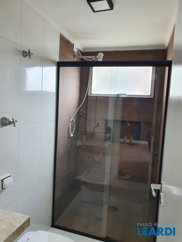 Imagem 9 de 15 de Apartamento - Jabaquara - Sp - 628943