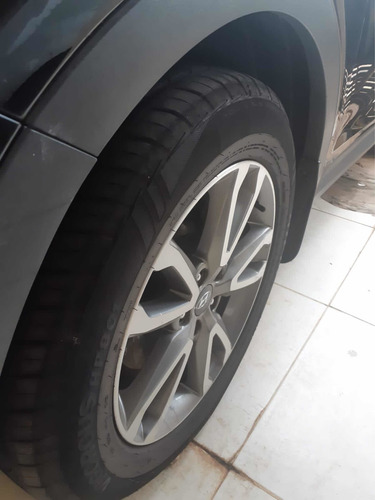 Imagem 8 de 14 de Hyundai Santa Fe 2015 3.3 7l 4wd Aut. 5p