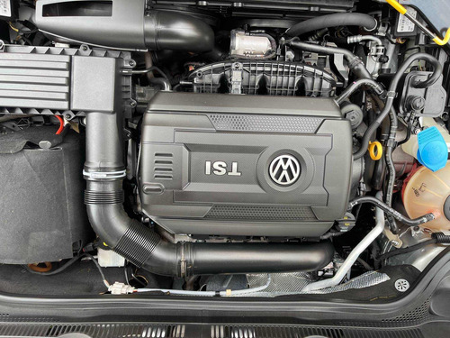 Imagem 13 de 13 de Volkswagen Jetta 2.0 Tsi Highline 211cv Gasolina 4p