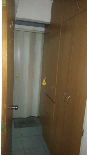Apartamento En Venta 55m2 La Candelaria