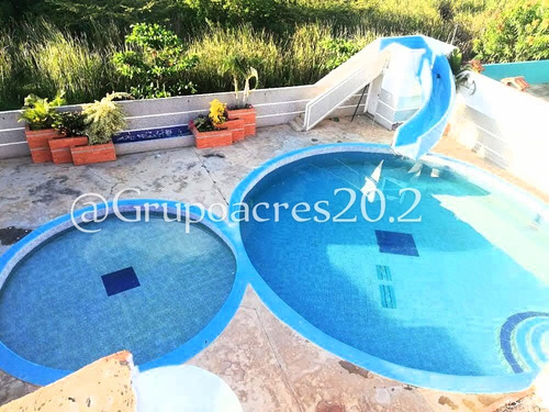 Imagen 3 de 7 de Venta De Apartamento En Tucacas. Ehx