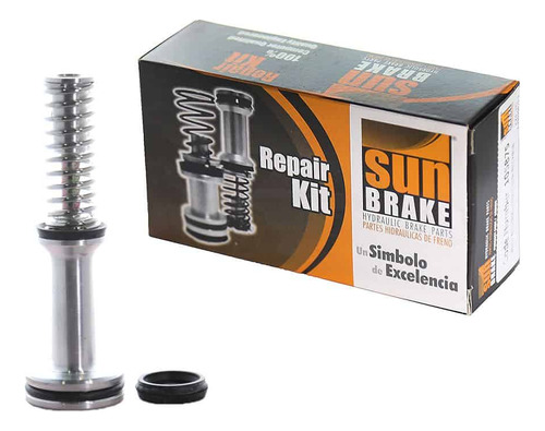 Kit Reparación Cilindro Maestro De Freno Ram 1500 2wd