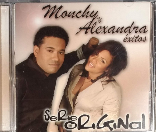 Monchy Y Alexandra - Éxitos