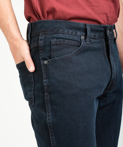 Imagen 3 de 5 de Jean Wrangler Montana Clasic Local Oficial Original 5 Colres